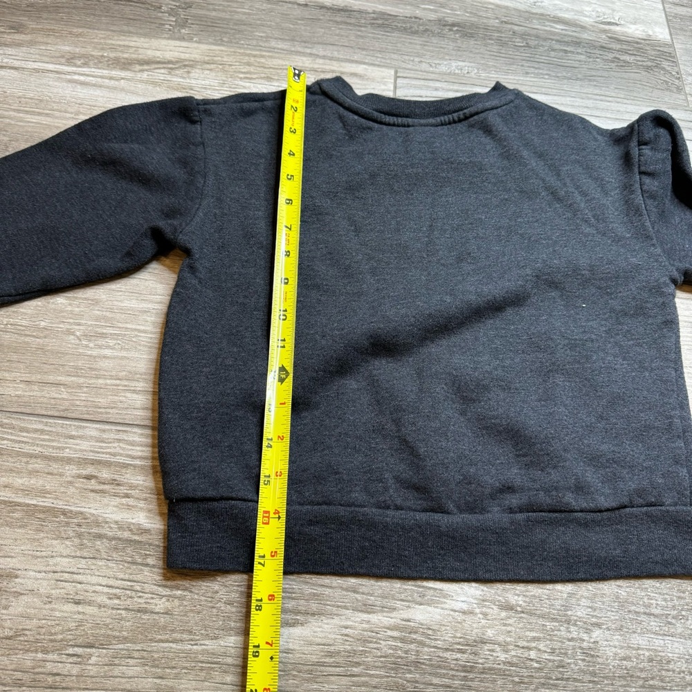 TARGET Girls Kindness Sweatshirt and Pant bundle Size 7 - Picture 5 of 10